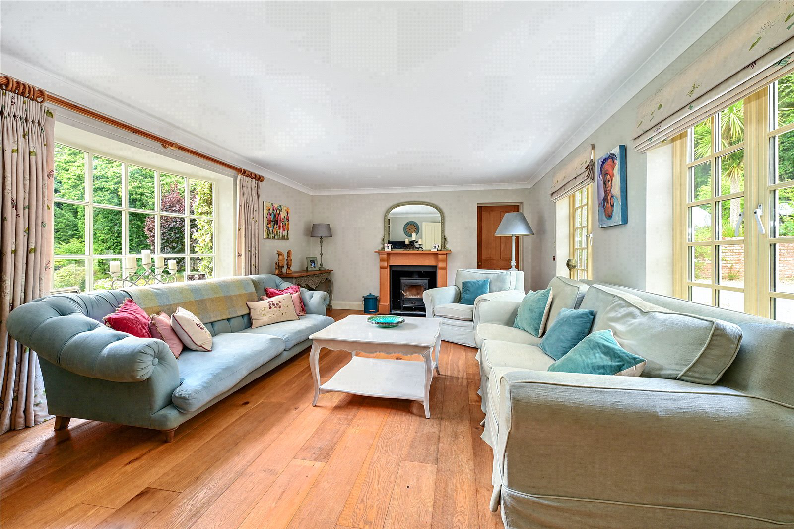 Hartley Wintney, Hampshire, RG27, photo 9