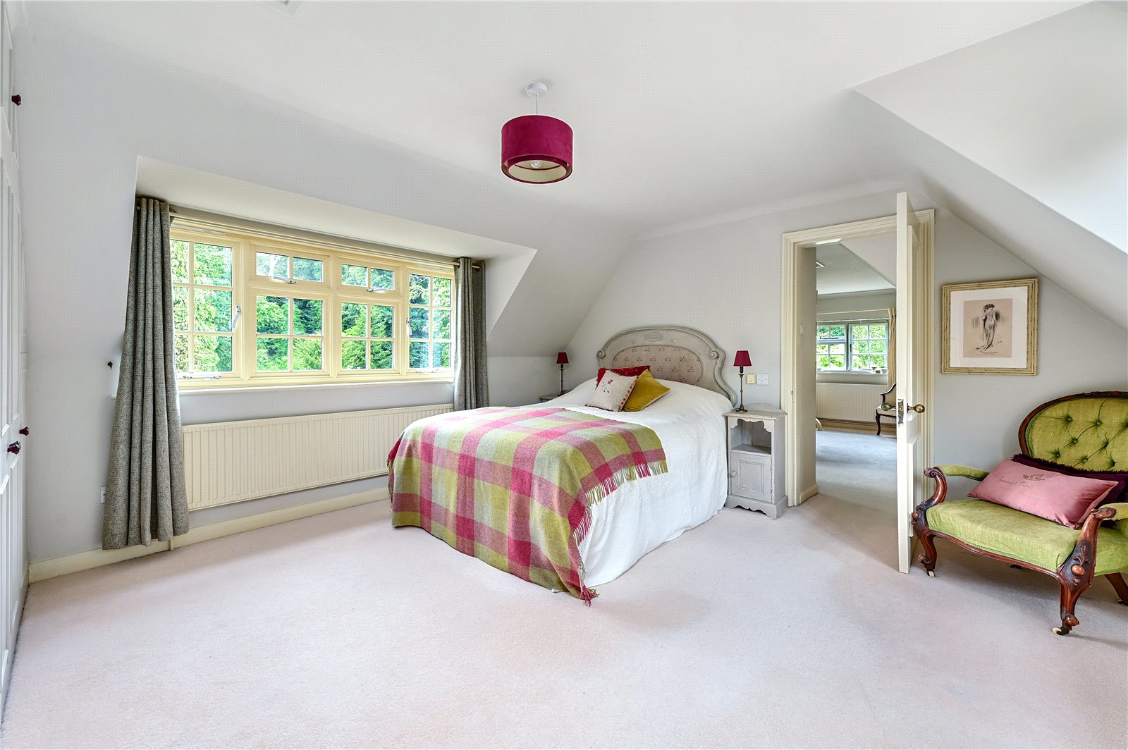 Hartley Wintney, Hampshire, RG27, photo 12