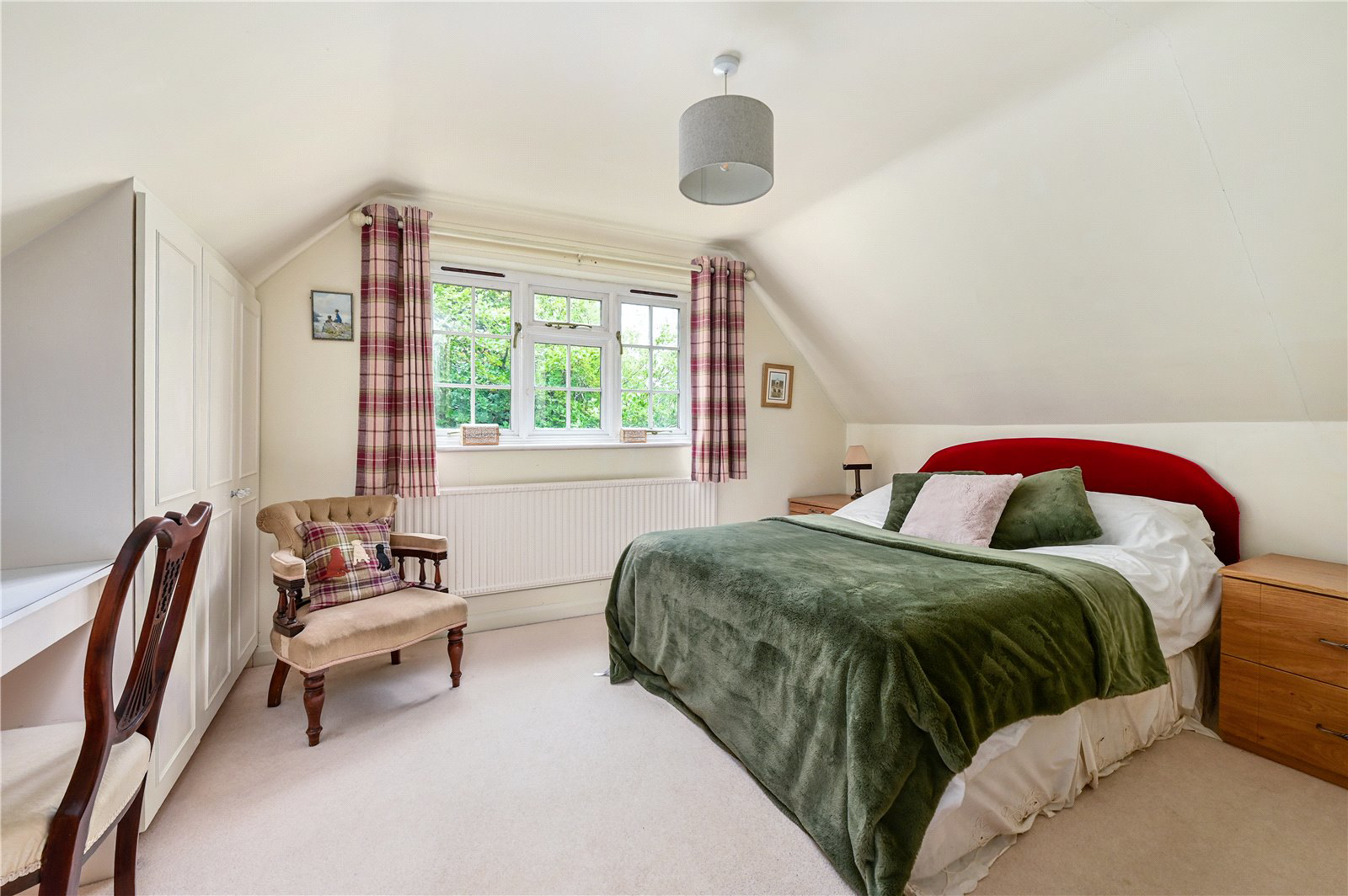 Hartley Wintney, Hampshire, RG27, photo 16