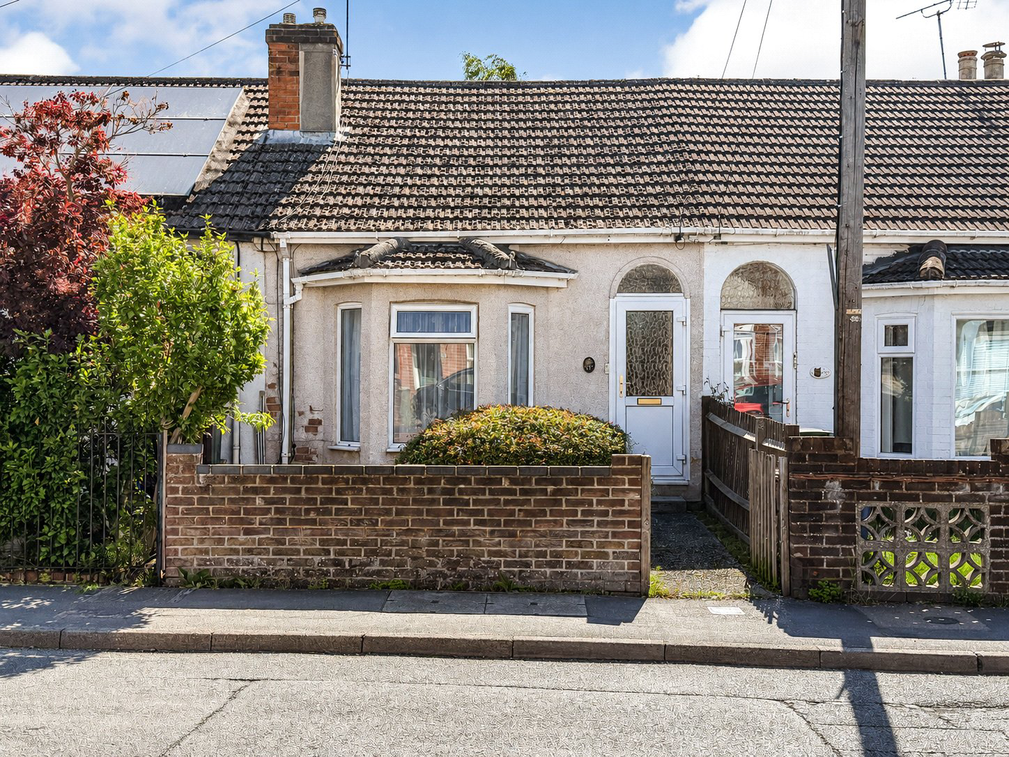 Church Road, Aldershot, Hampshire, GU11