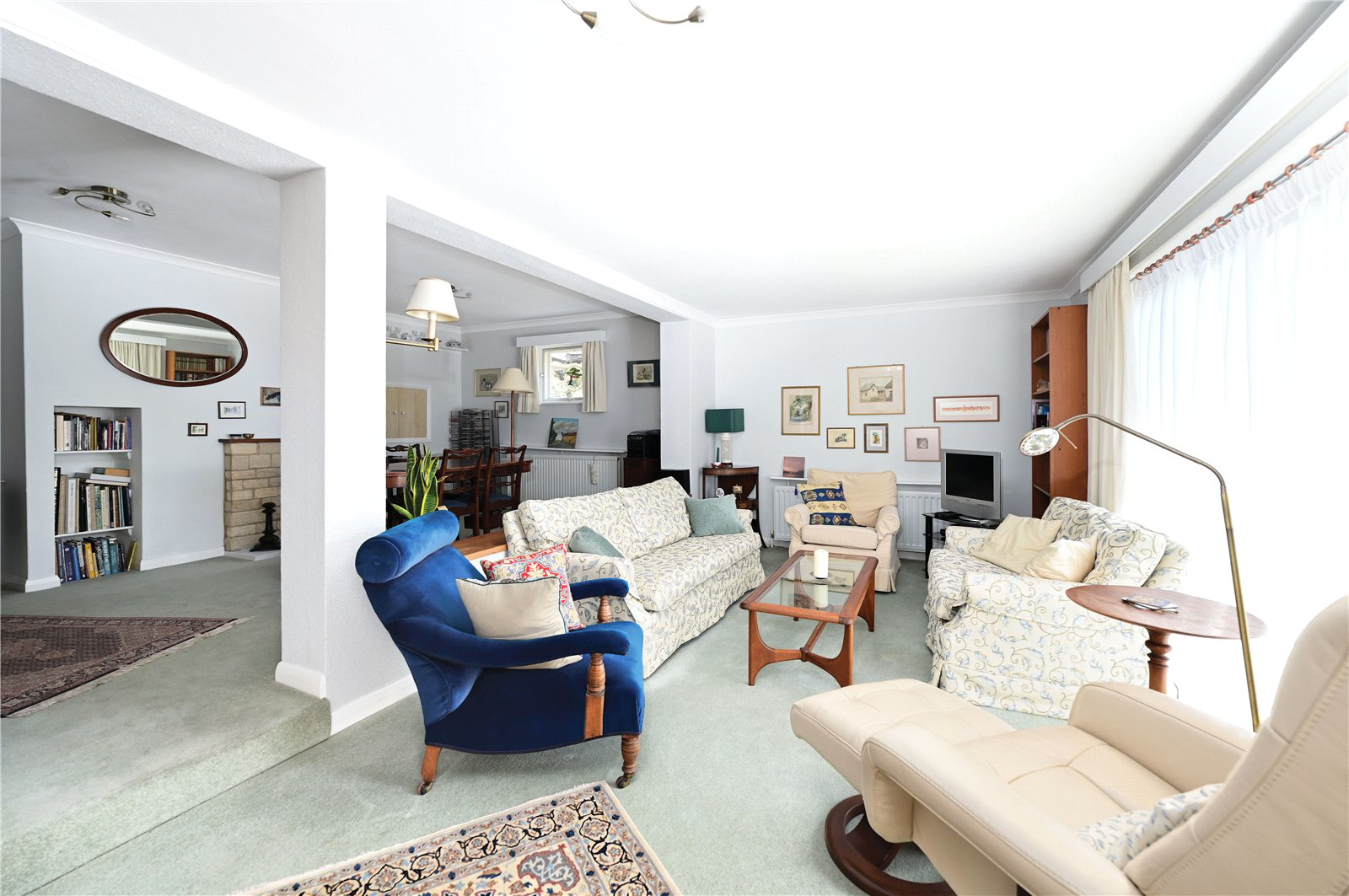 Fox Hills Lane, Ash, Guildford, Surrey, GU12, photo 3