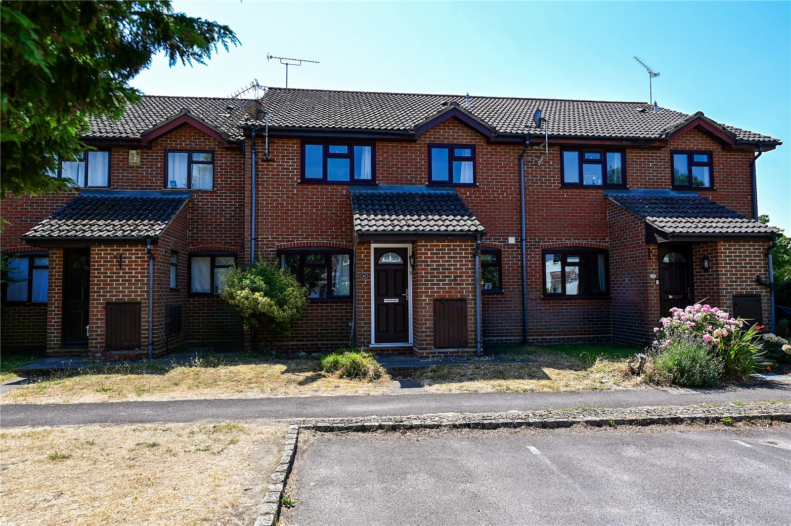 Kingfisher Walk, Ash, Guildford, Surrey, GU12