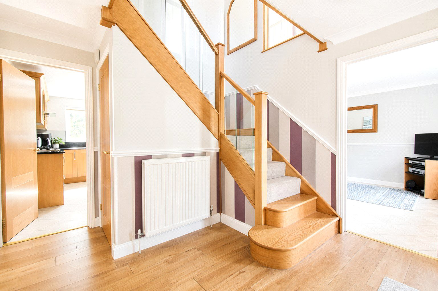 Seton Drive, Hook, Hampshire, RG27, photo 15