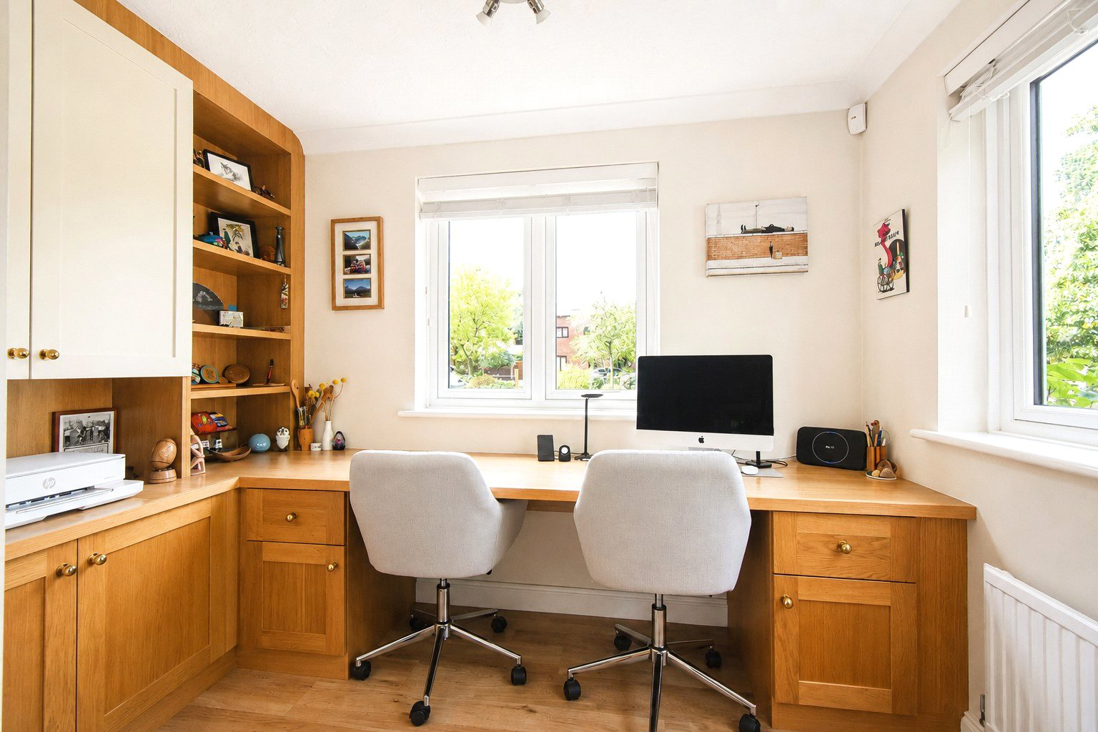 Seton Drive, Hook, Hampshire, RG27, photo 11