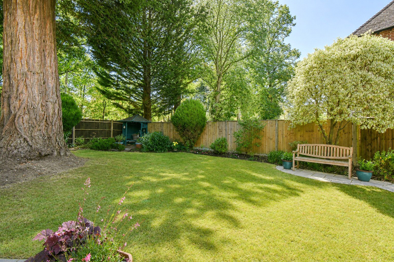 Seton Drive, Hook, Hampshire, RG27, photo 14