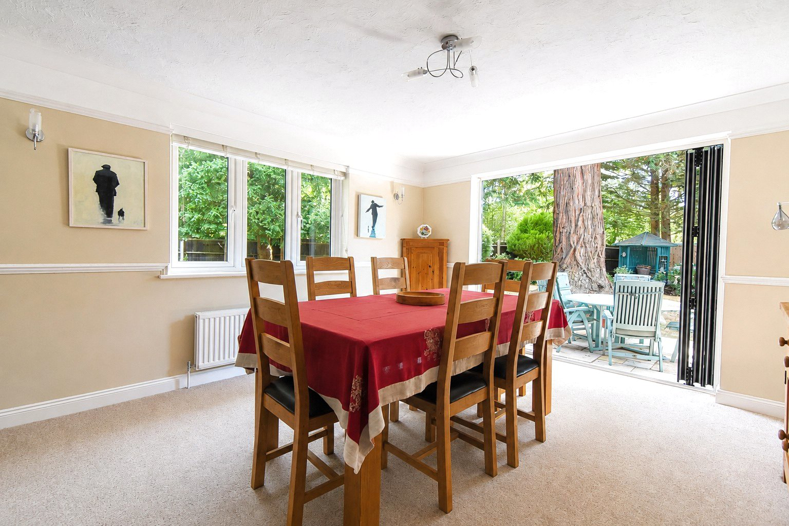 Seton Drive, Hook, Hampshire, RG27, photo 6