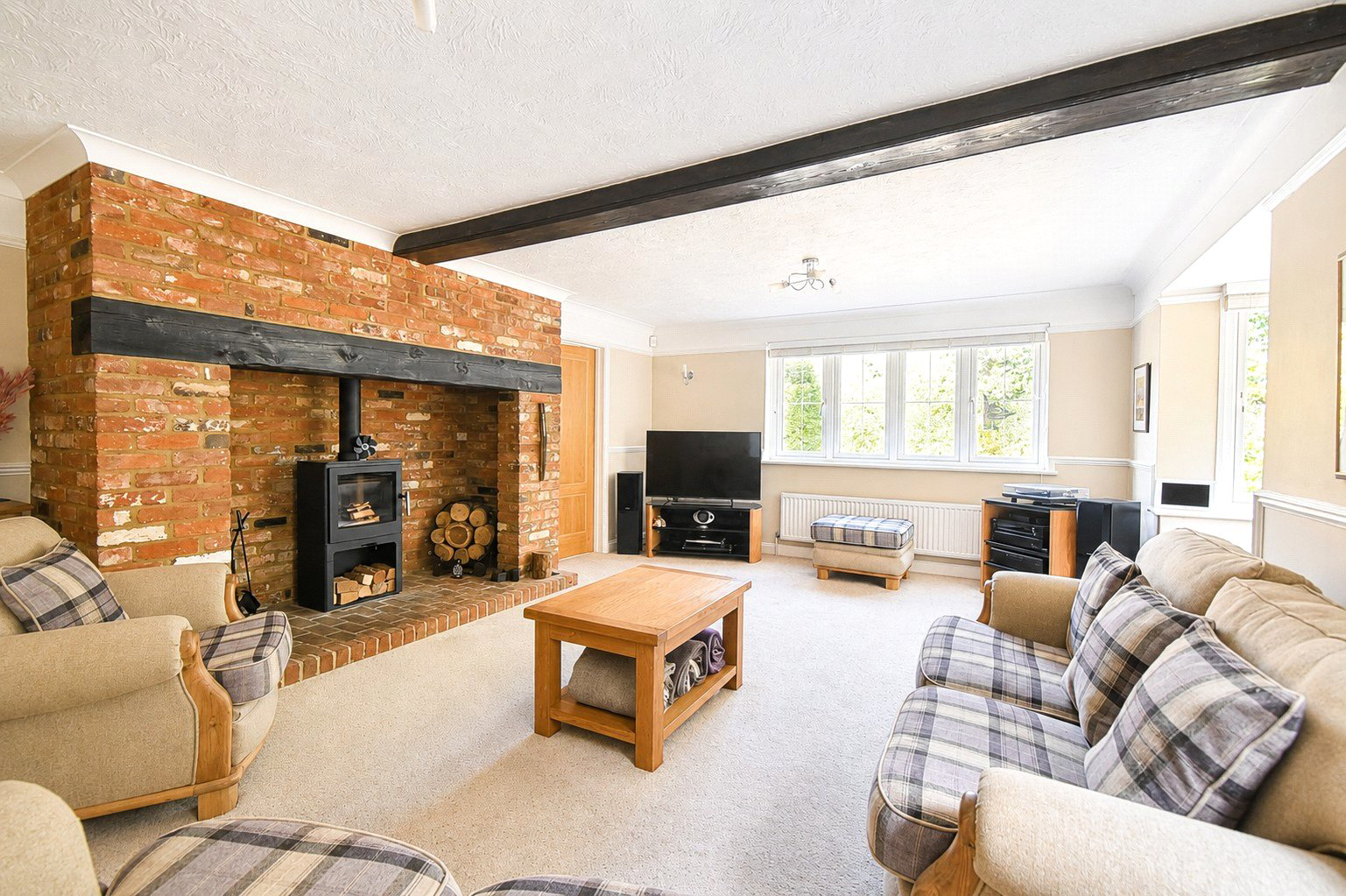 Seton Drive, Hook, Hampshire, RG27, photo 3