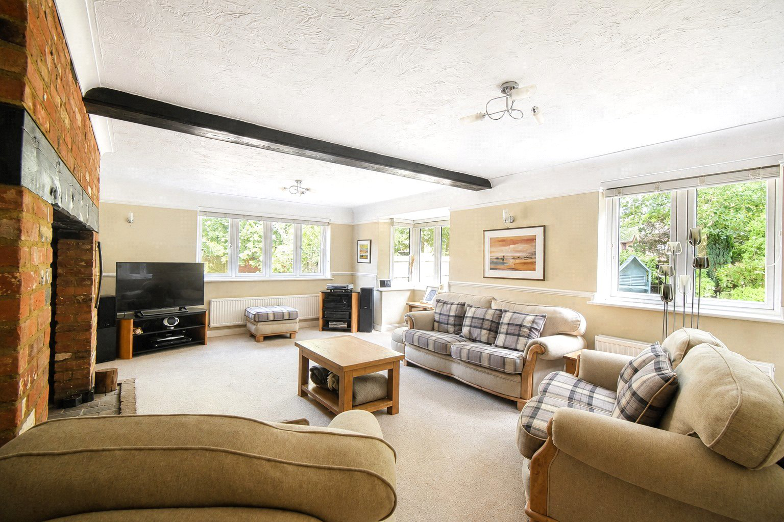 Seton Drive, Hook, Hampshire, RG27, photo 12