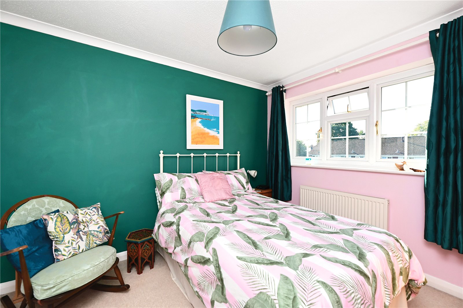 Harebell Close, Hartley Wintney, Hook, RG27, photo 8