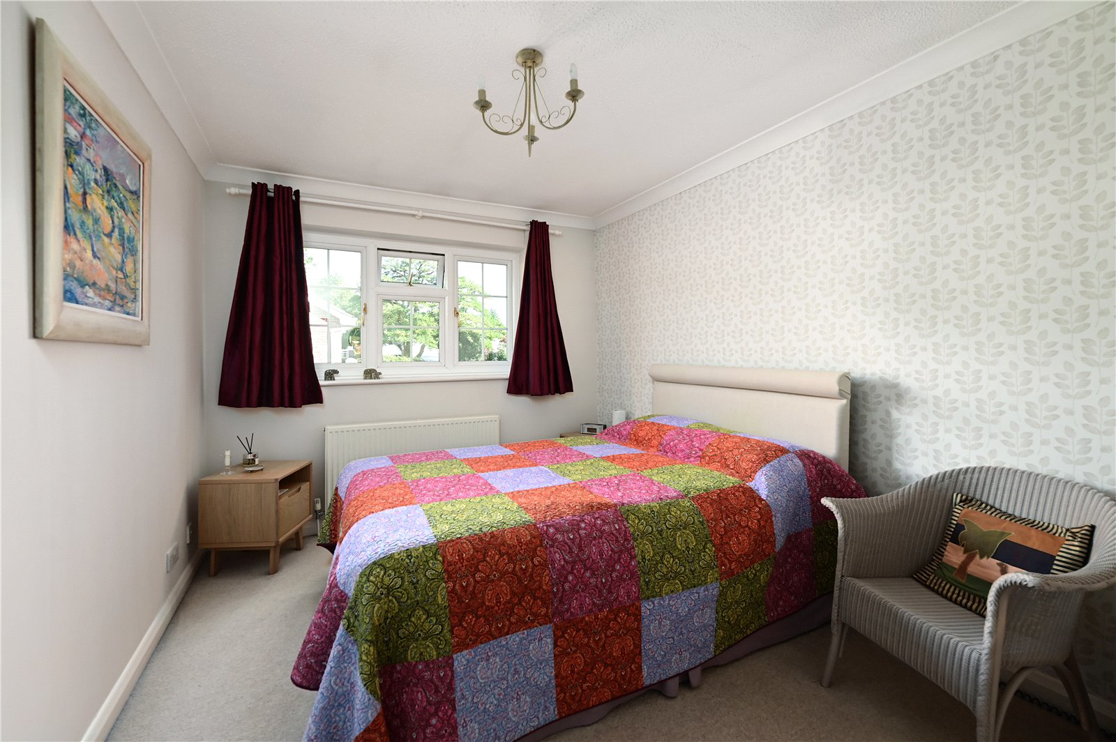 Harebell Close, Hartley Wintney, Hook, RG27, photo 6