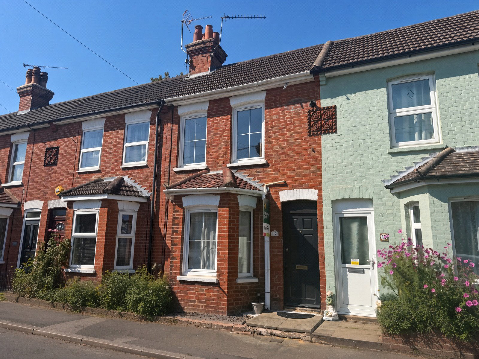 Western Road, Aldershot, Hampshire, GU11
