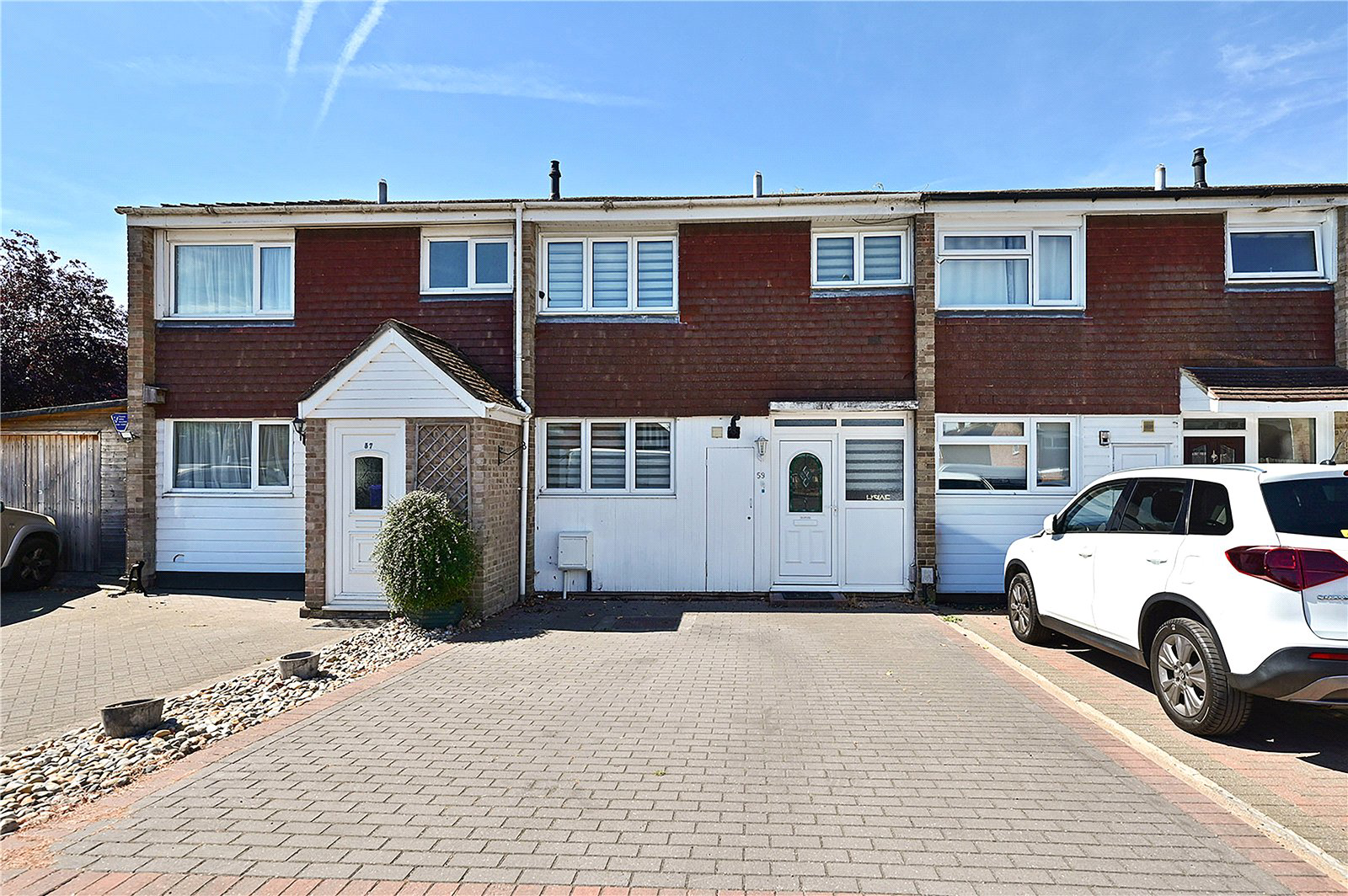 Shepherds Walk, Farnborough, GU14