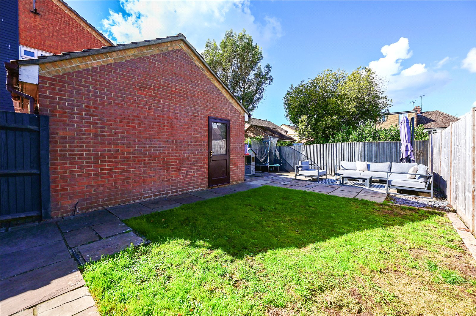 Hanbury Way, Camberley, Surrey, GU15, photo 6