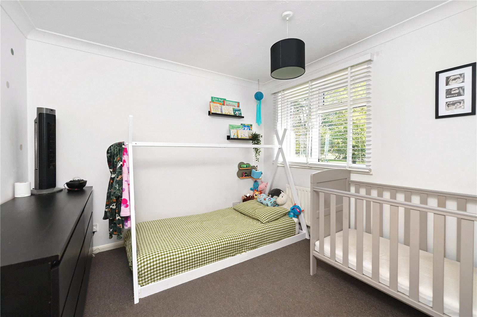 Hanbury Way, Camberley, Surrey, GU15, photo 9