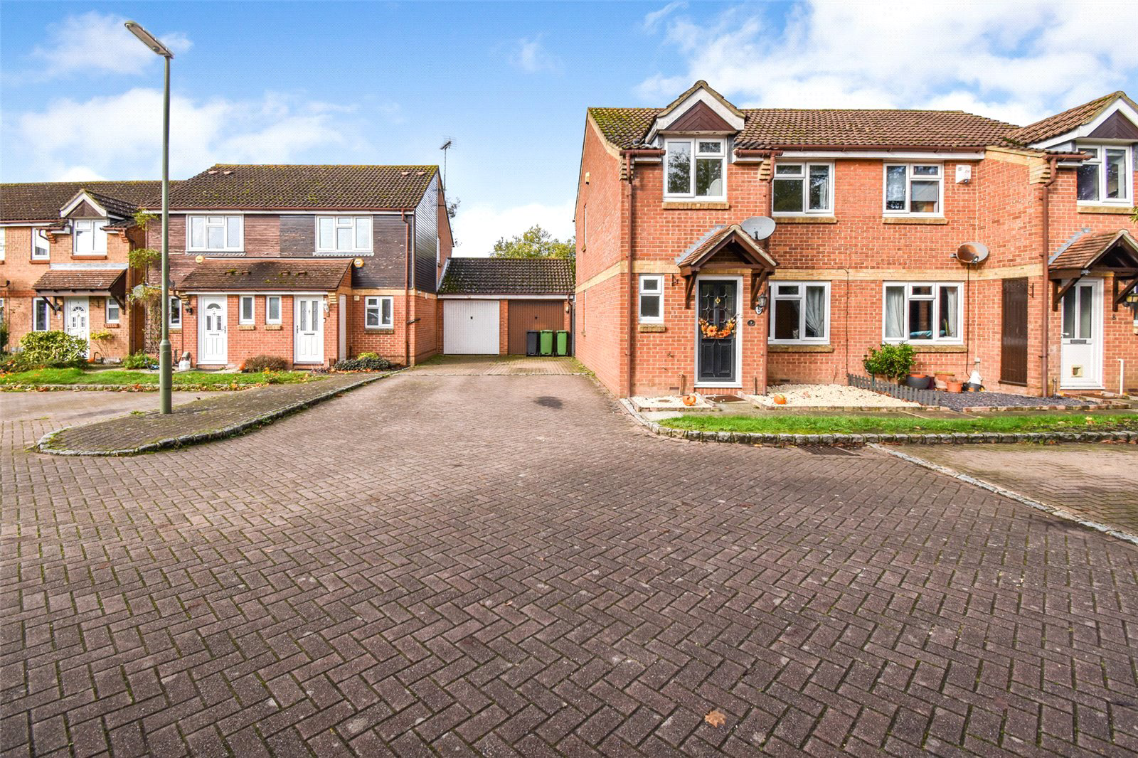 Hanbury Way, Camberley, Surrey, GU15, photo 13