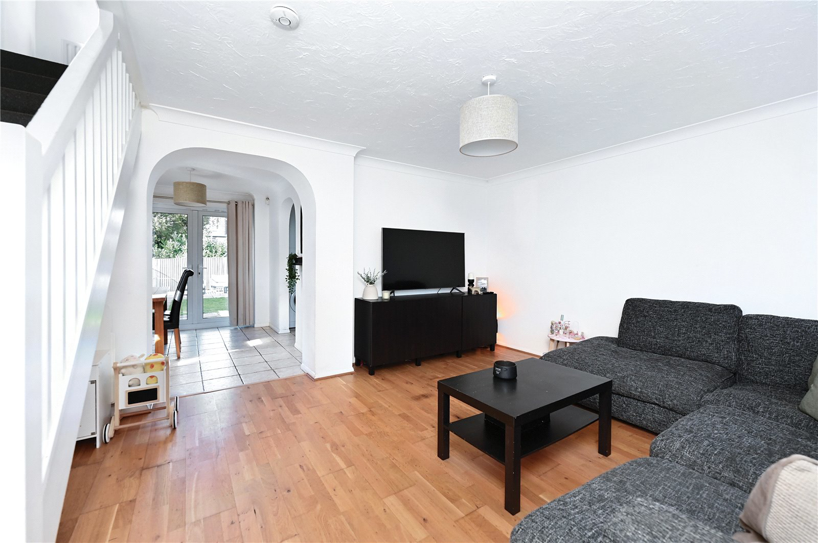 Hanbury Way, Camberley, Surrey, GU15, photo 2