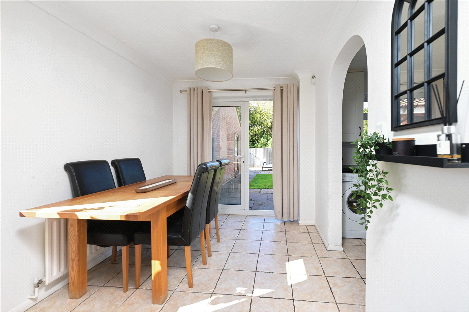 Hanbury Way, Camberley, Surrey, GU15, photo 4
