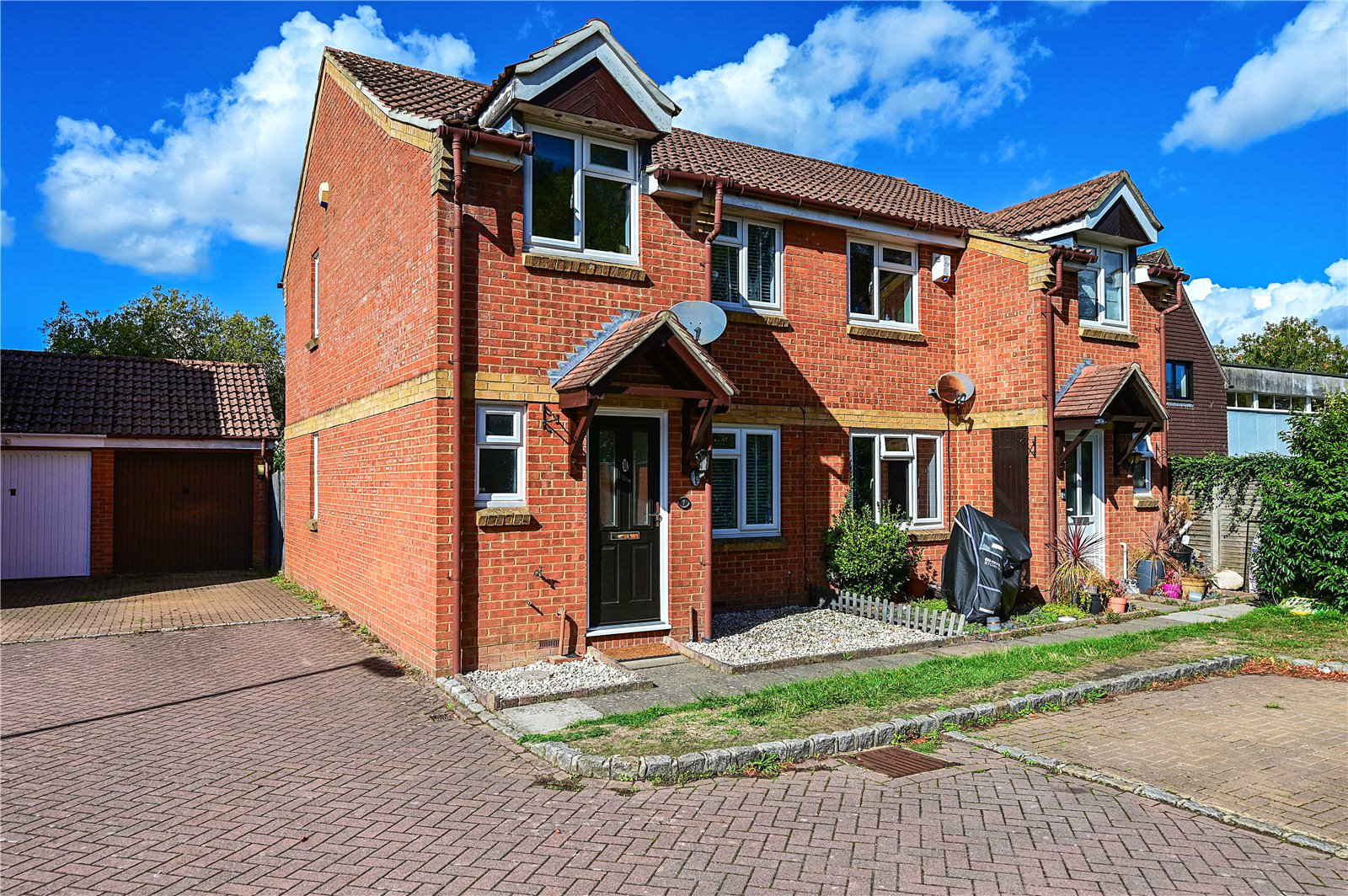 Hanbury Way, Camberley, Surrey, GU15, photo 12