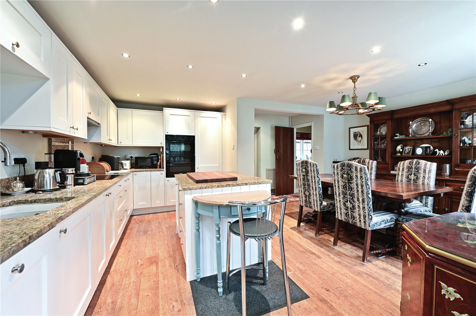 Grange Lane, Hartley Wintney, Hampshire, RG27, photo 6