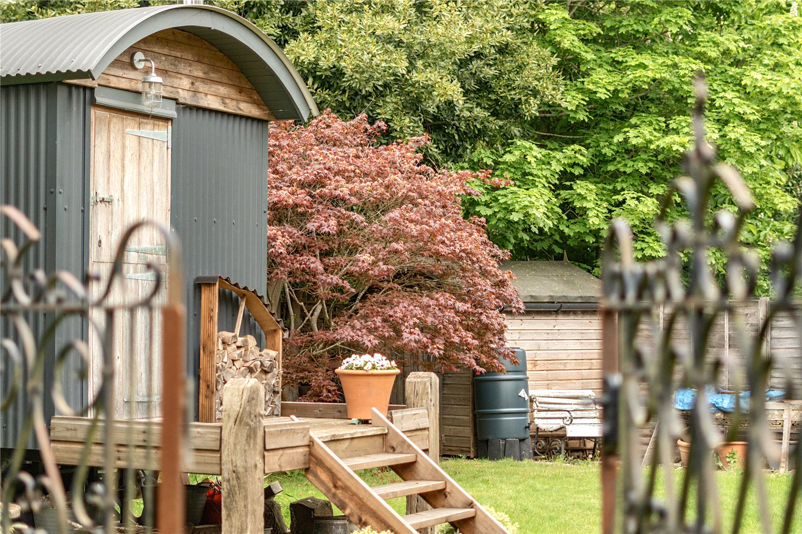 Grange Lane, Hartley Wintney, Hampshire, RG27, photo 17