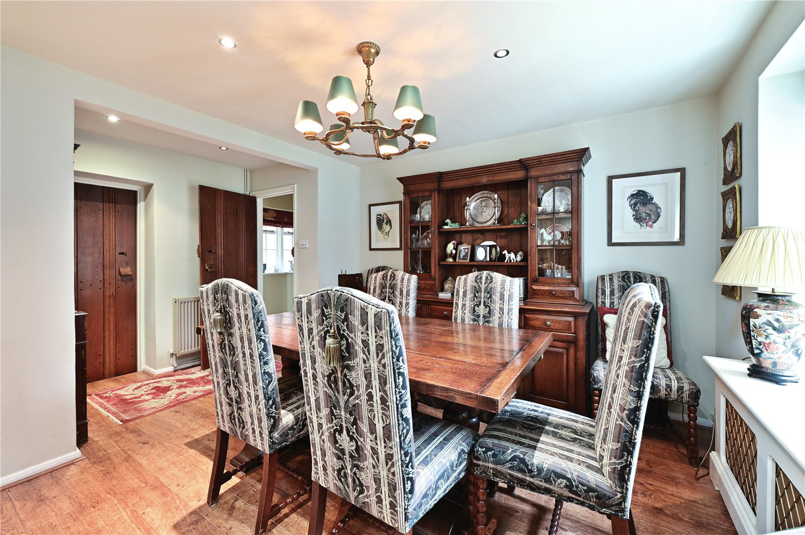 Grange Lane, Hartley Wintney, Hampshire, RG27, photo 5