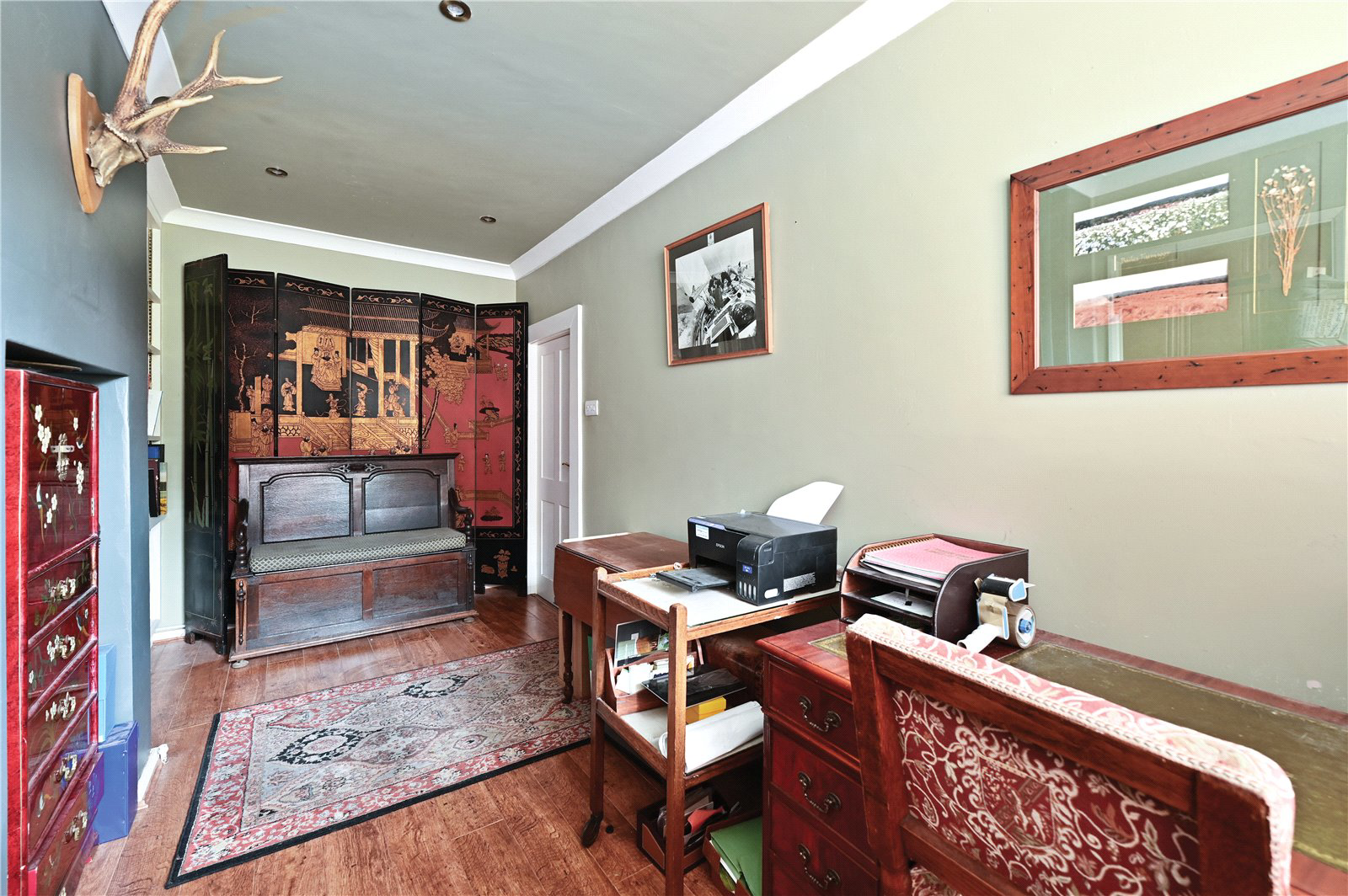 Grange Lane, Hartley Wintney, Hampshire, RG27, photo 11