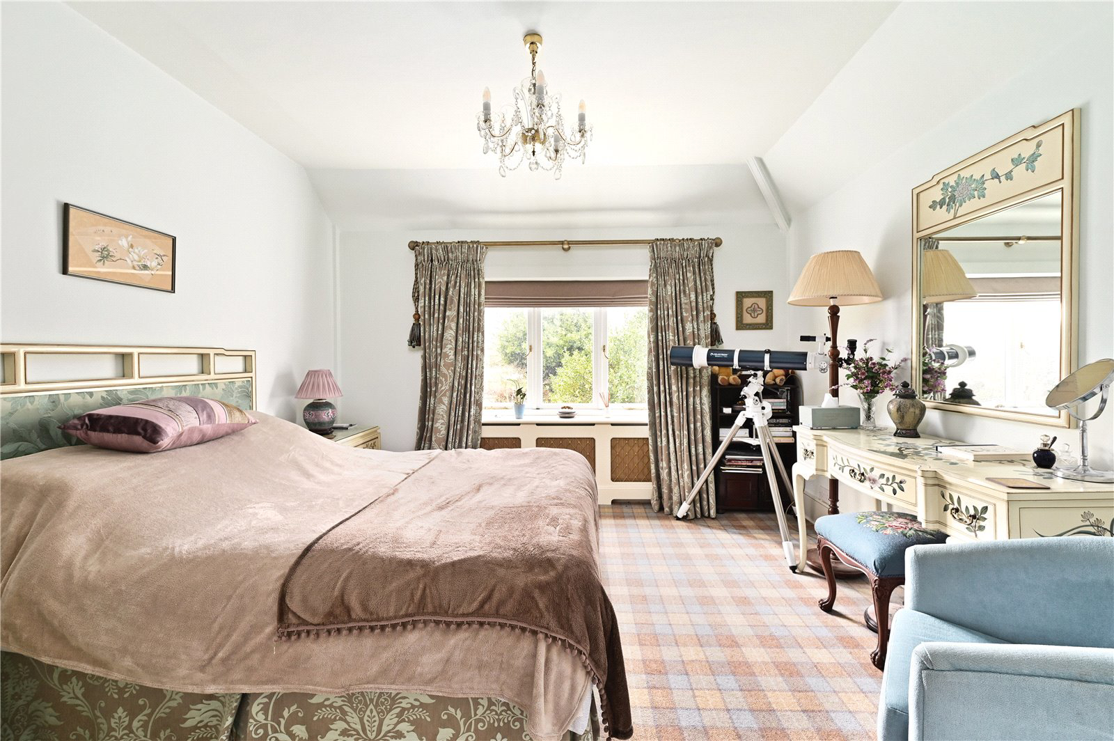 Grange Lane, Hartley Wintney, Hampshire, RG27, photo 15