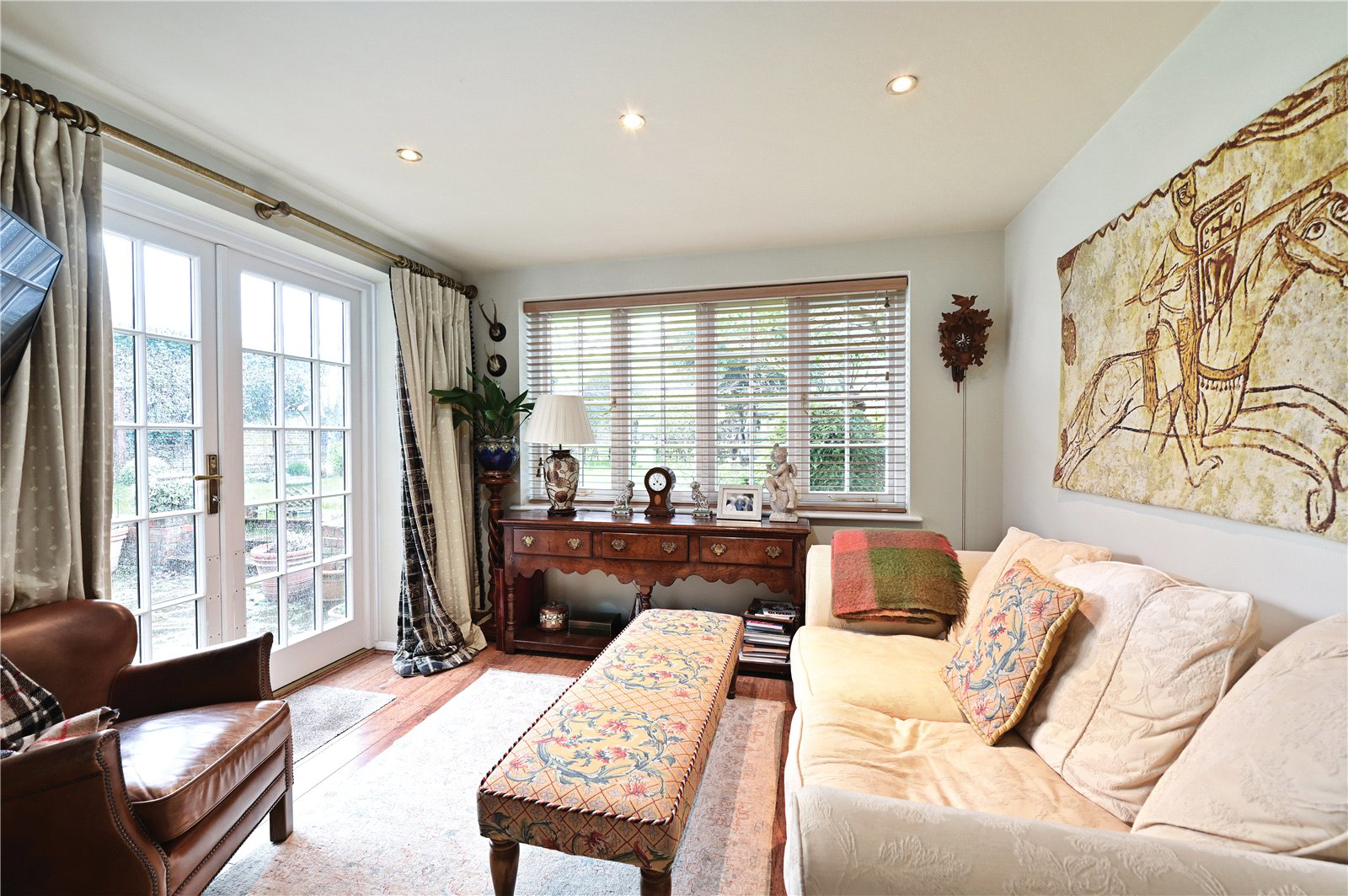 Grange Lane, Hartley Wintney, Hampshire, RG27, photo 9