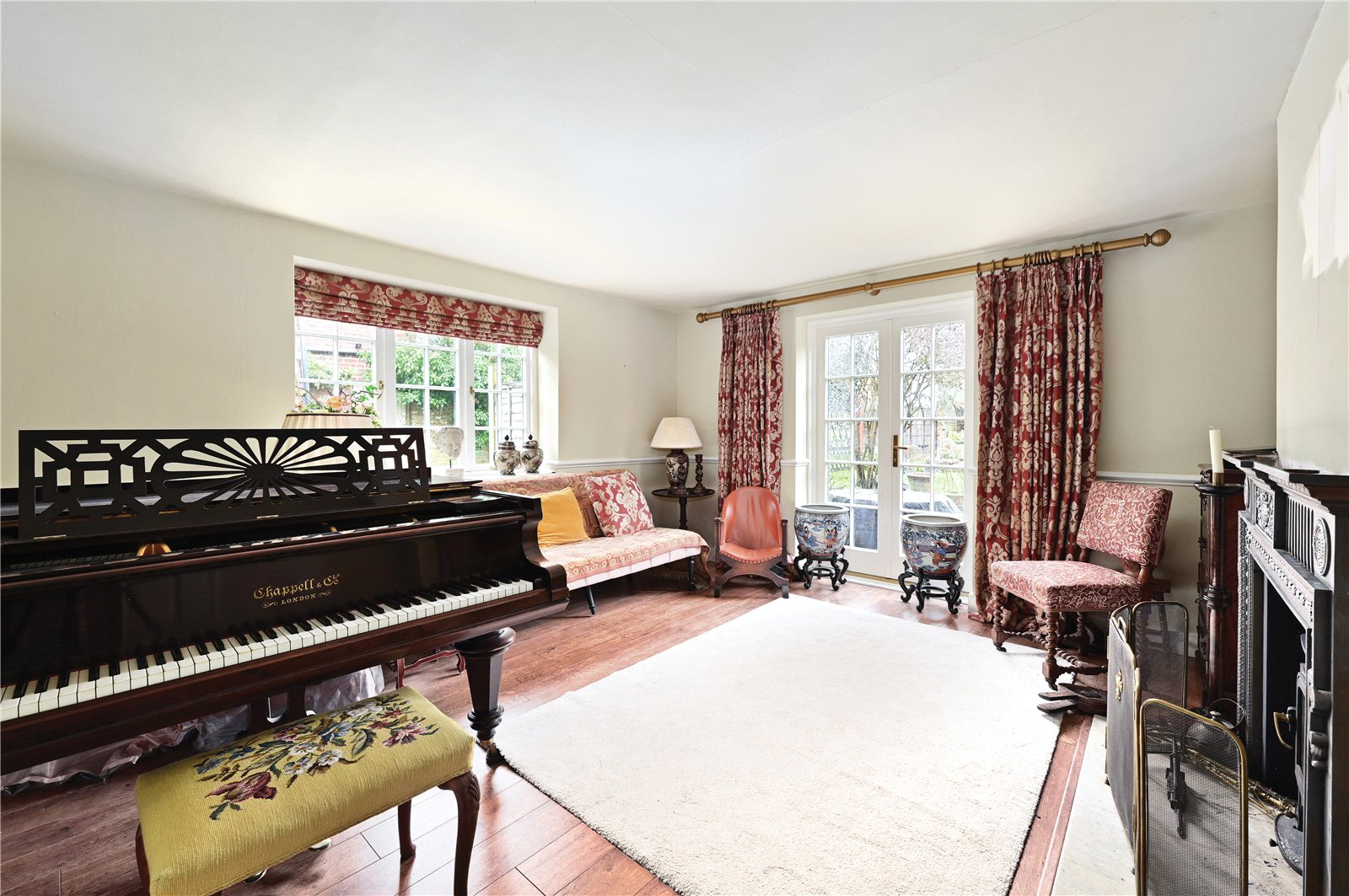 Grange Lane, Hartley Wintney, Hampshire, RG27, photo 10