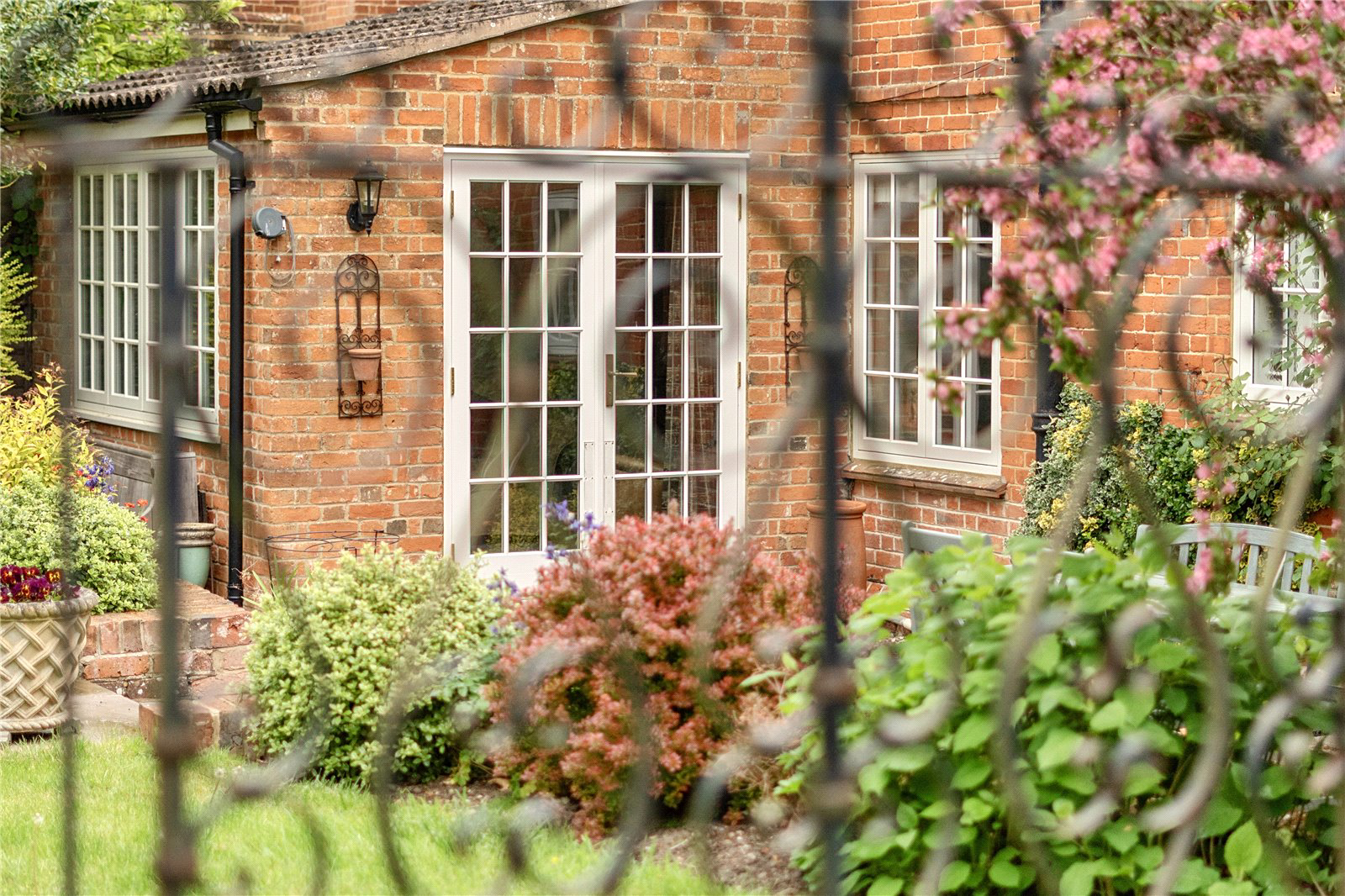 Grange Lane, Hartley Wintney, Hampshire, RG27, photo 23
