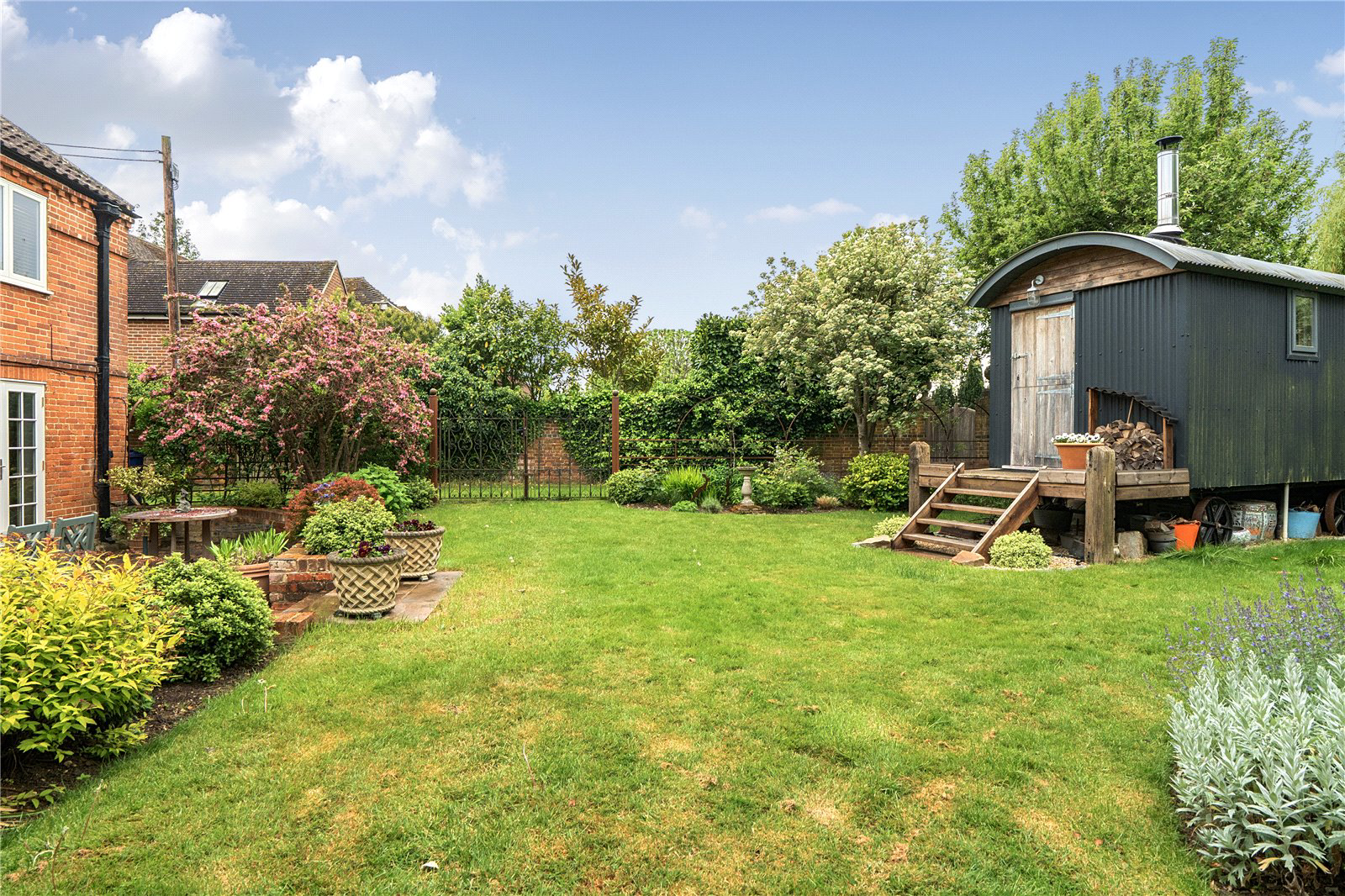 Grange Lane, Hartley Wintney, Hampshire, RG27, photo 18