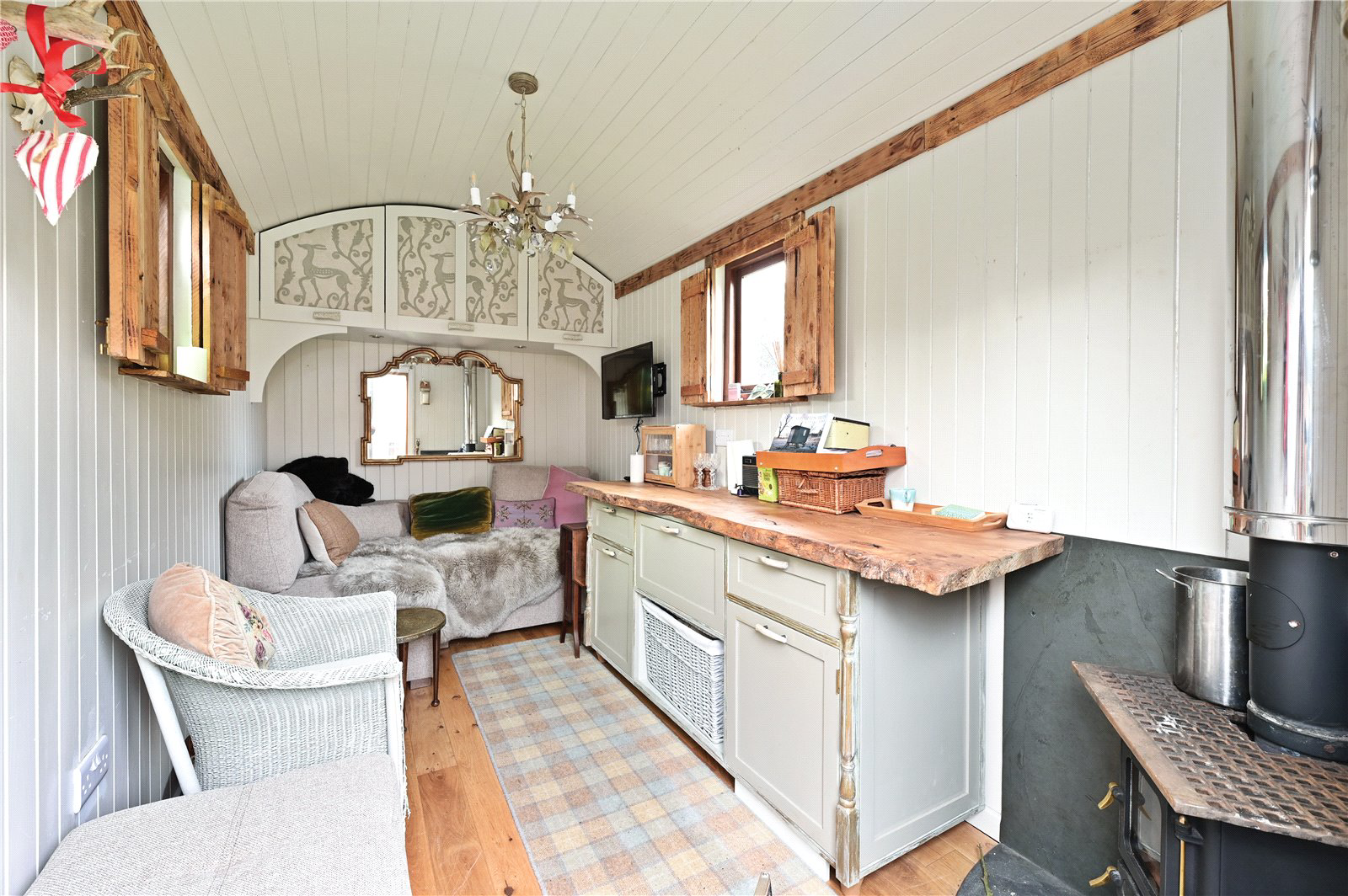 Grange Lane, Hartley Wintney, Hampshire, RG27, photo 19