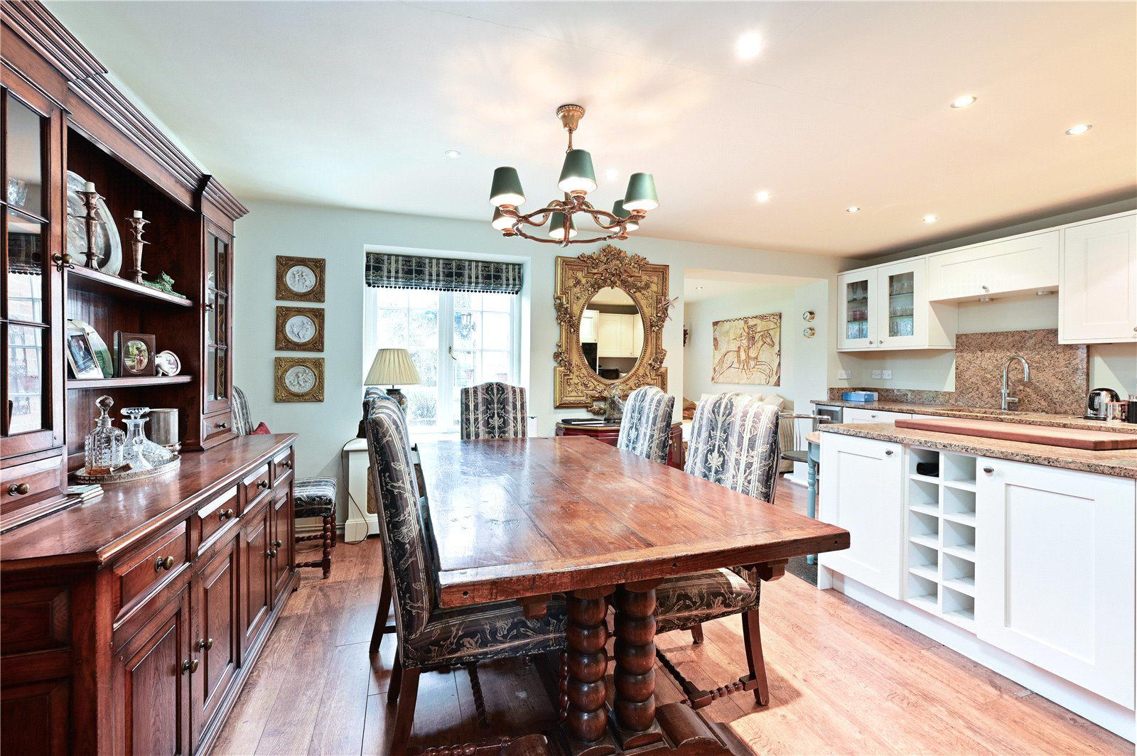 Grange Lane, Hartley Wintney, Hampshire, RG27, photo 8