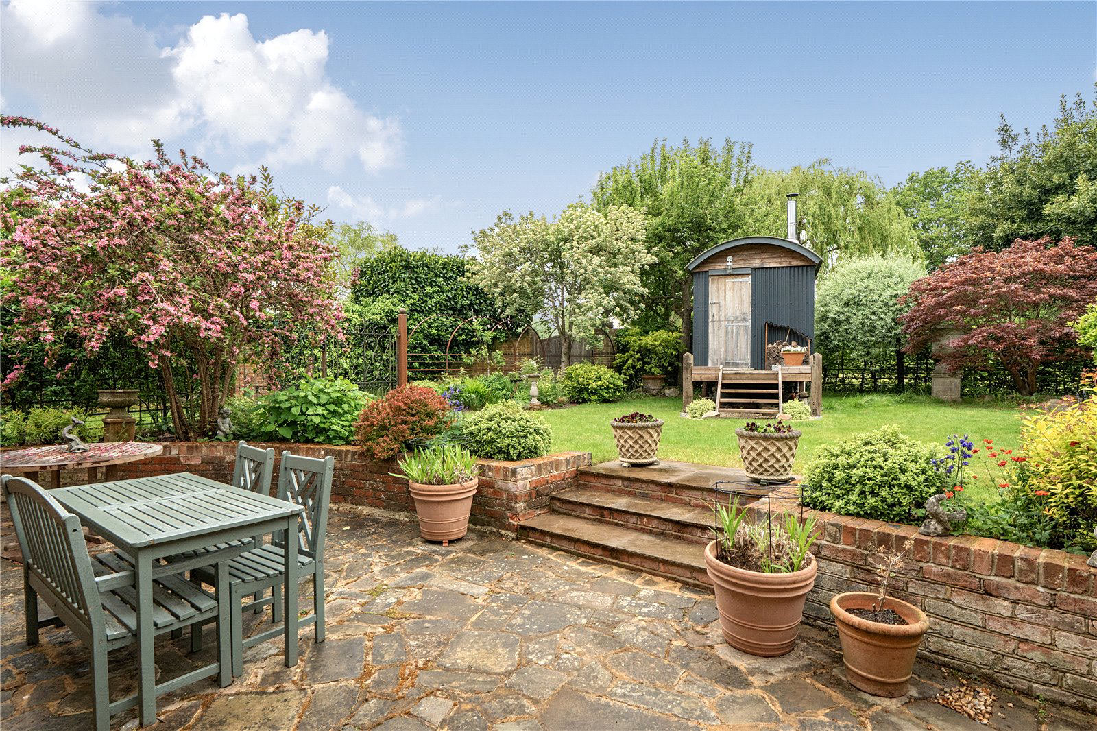 Grange Lane, Hartley Wintney, Hampshire, RG27, photo 16
