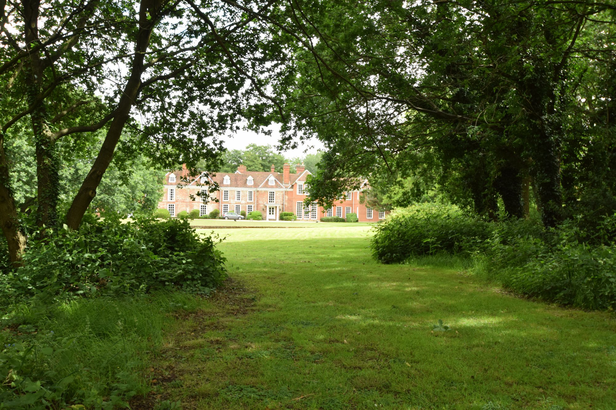 Calcott Park, Yateley, Hampshire, GU46, photo 6