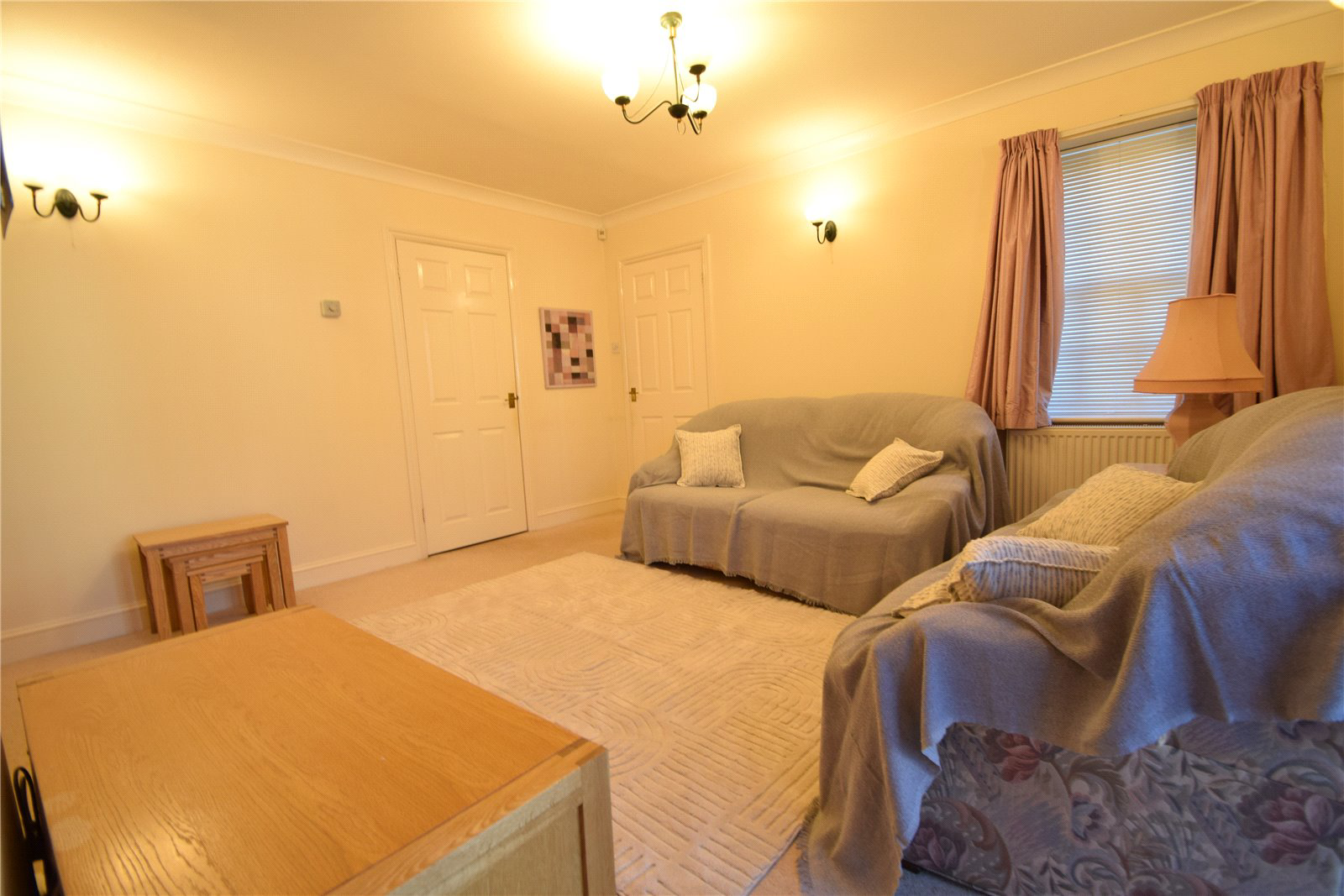 Calcott Park, Yateley, Hampshire, GU46, photo 5