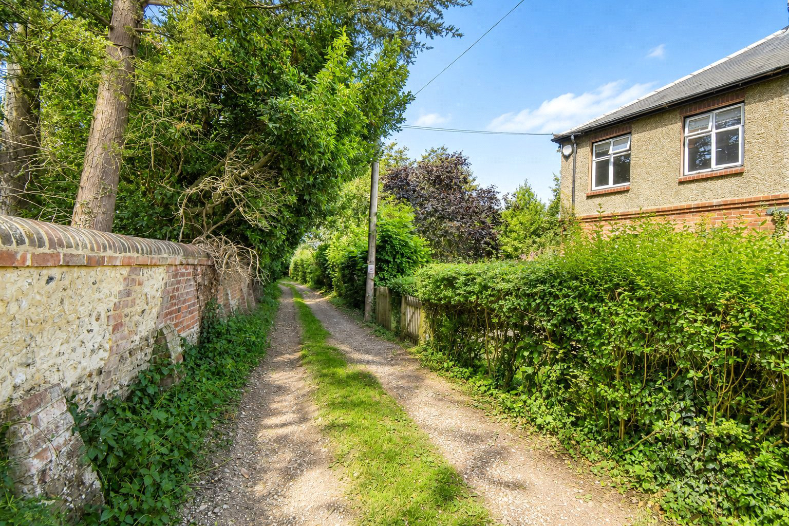 Church Path, Hook, Hampshire, RG27, photo 16