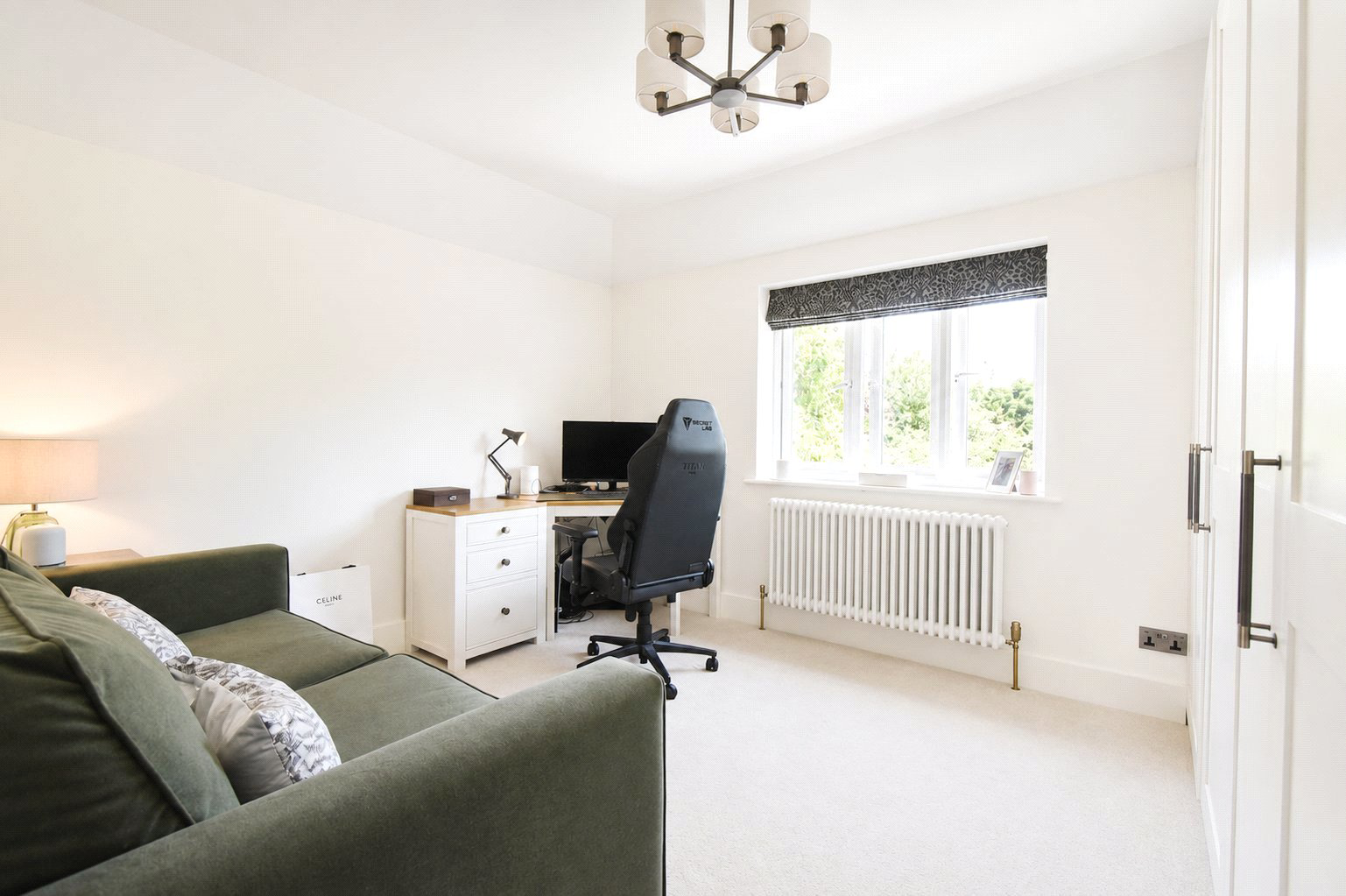 Church Path, Hook, Hampshire, RG27, photo 11