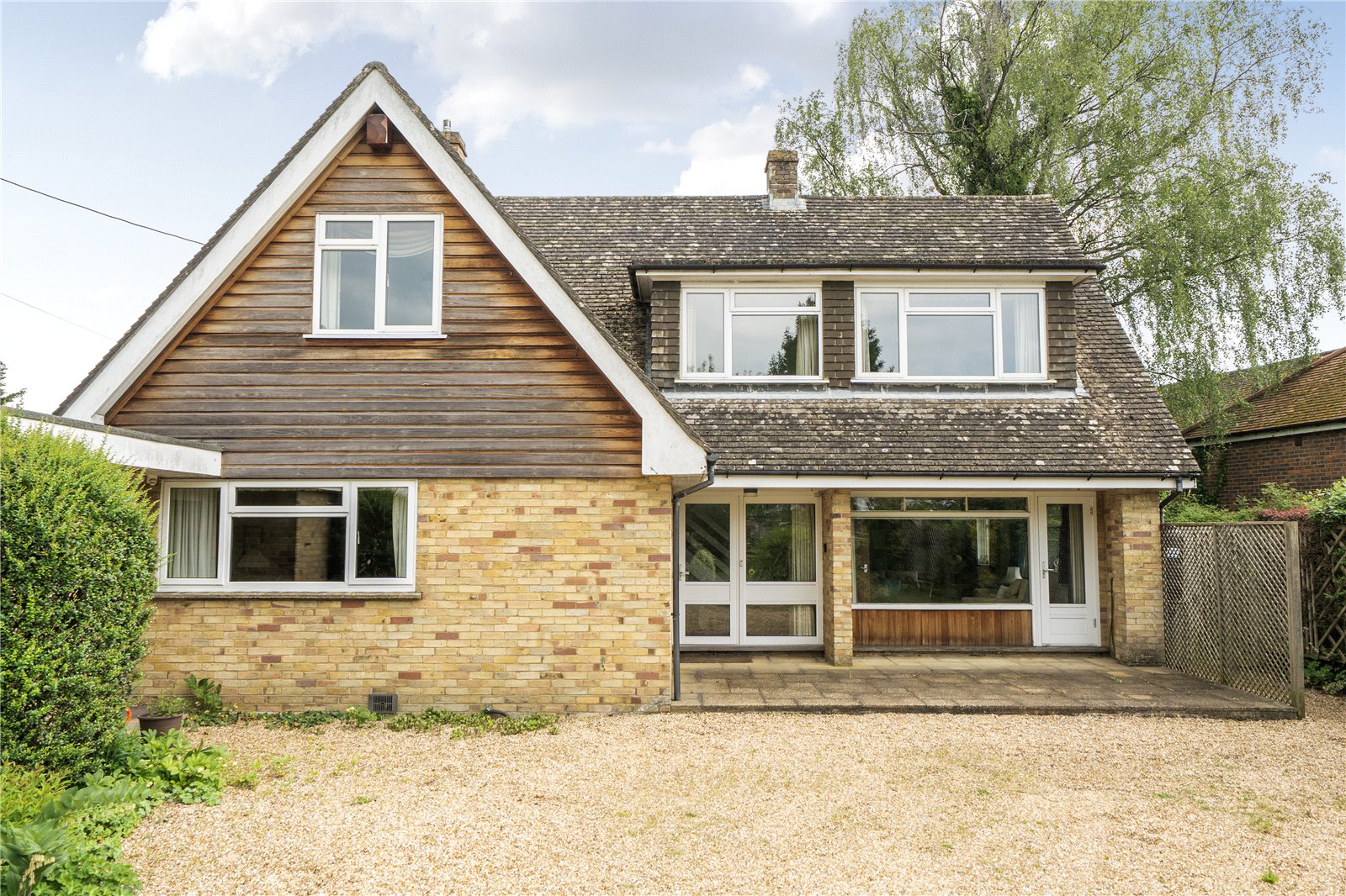 Hulfords Lane, Hartley Wintney, Hampshire, RG27