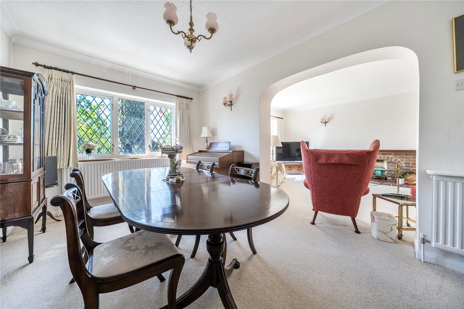 The Hurst, Winchfield, Hook, Hampshire, RG27, photo 3