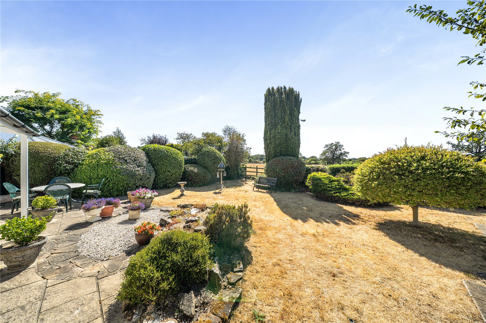 The Hurst, Winchfield, Hook, Hampshire, RG27, photo 15