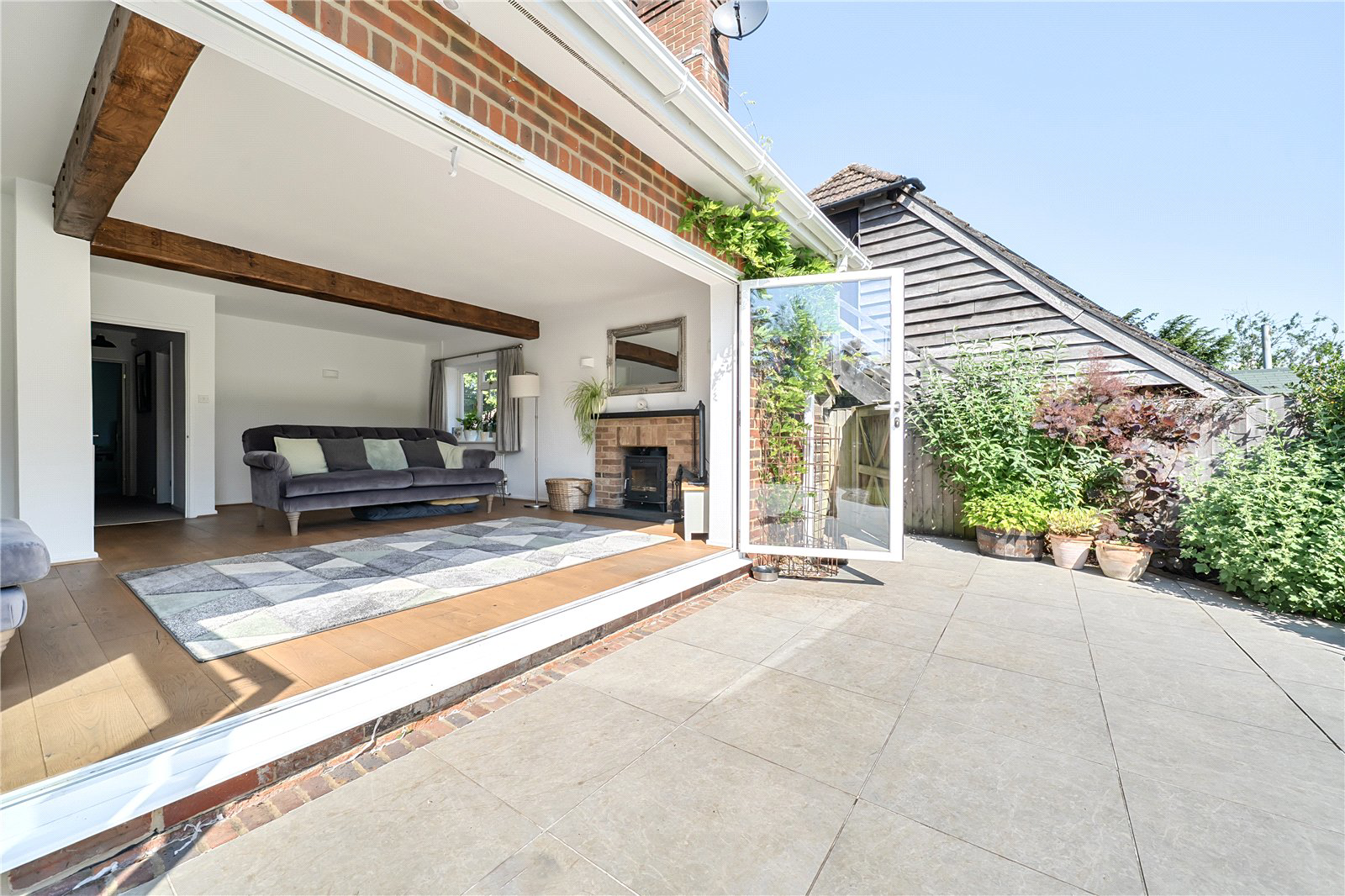 Reading Road, Hook, Hampshire, RG27, photo 14