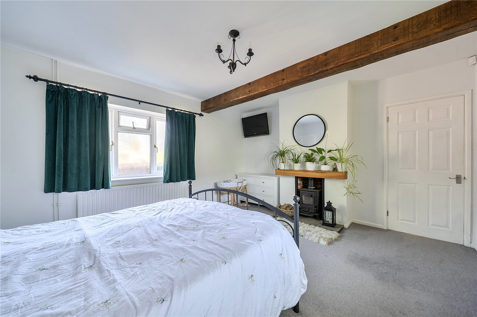 Reading Road, Hook, Hampshire, RG27, photo 12