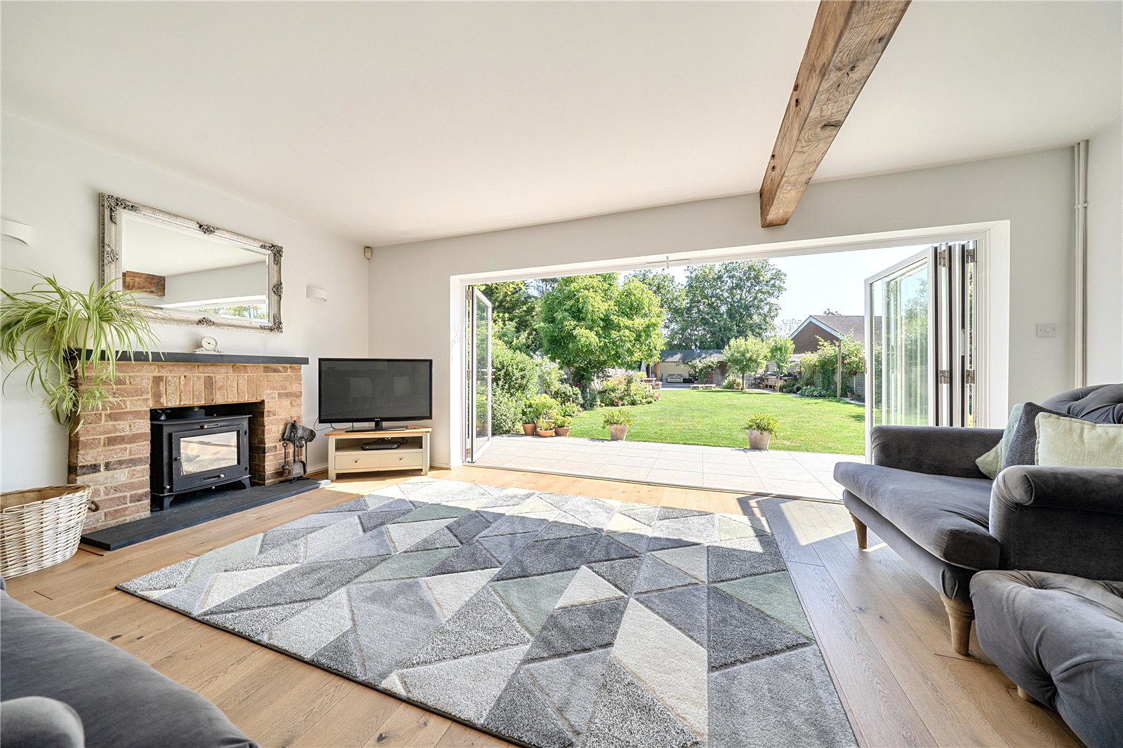 Reading Road, Hook, Hampshire, RG27, photo 3
