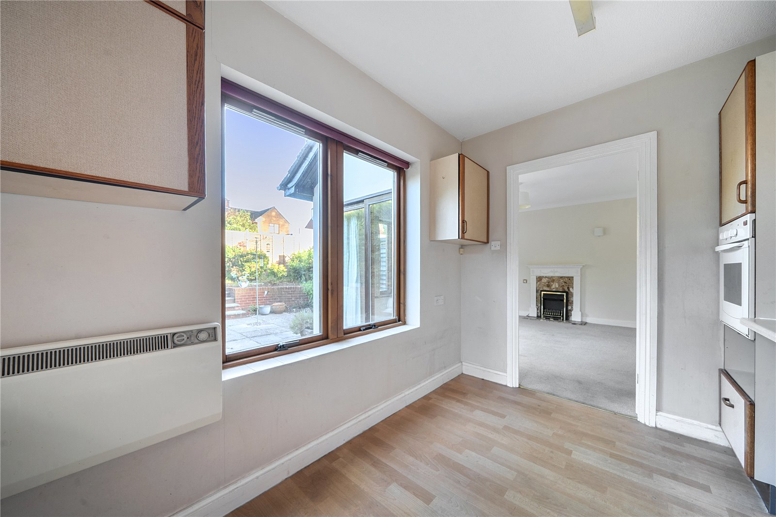 Hartford Court, Hartley Wintney, Hook, Hampshire, RG27, photo 3