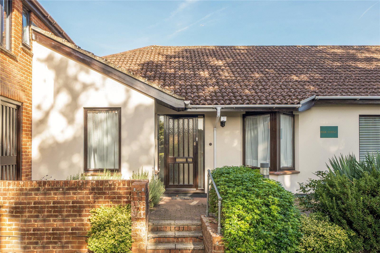 Hartford Court, Hartley Wintney, Hook, Hampshire, RG27