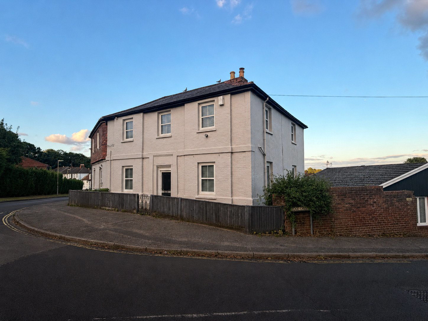 Pavilion Road, Aldershot, Hampshire, GU11