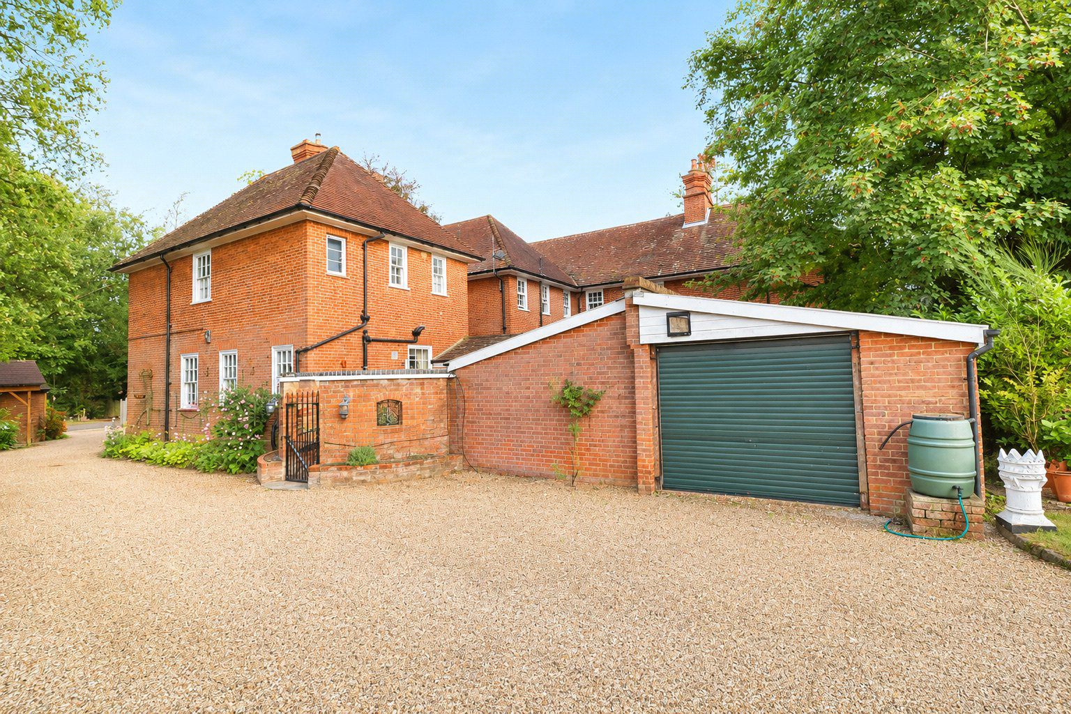 Stockton Avenue, Fleet, Hampshire, GU51