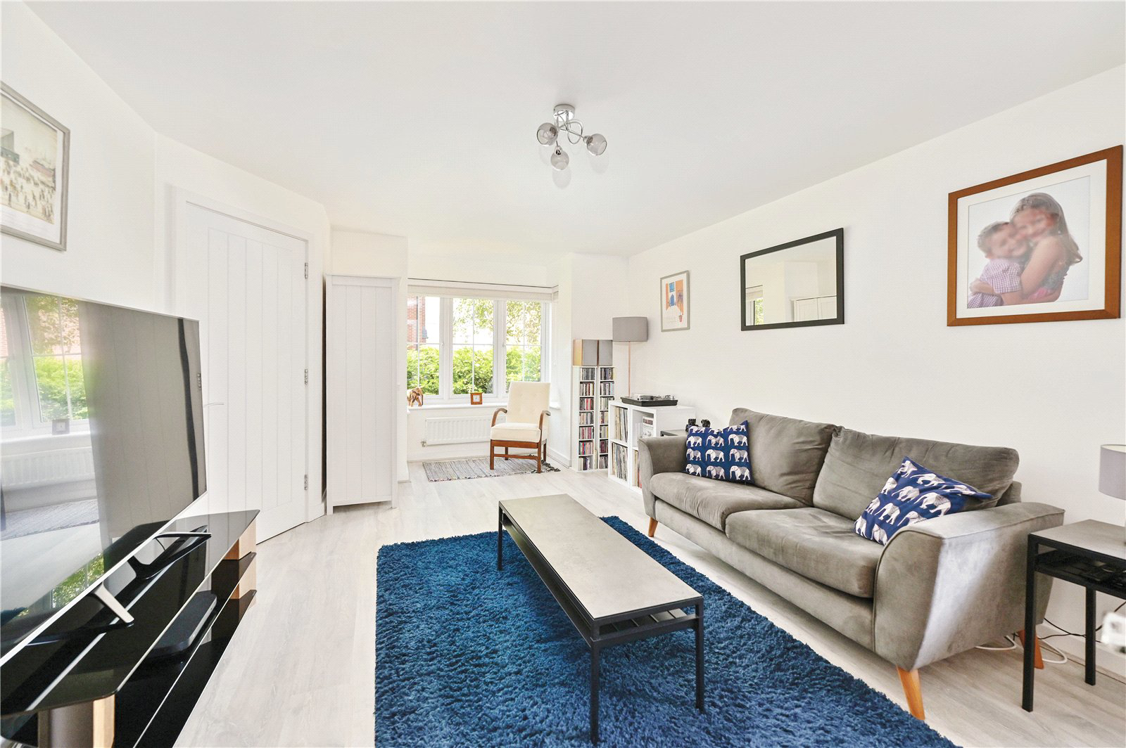 Titchener Way, Hook, Hampshire, RG27, photo 5