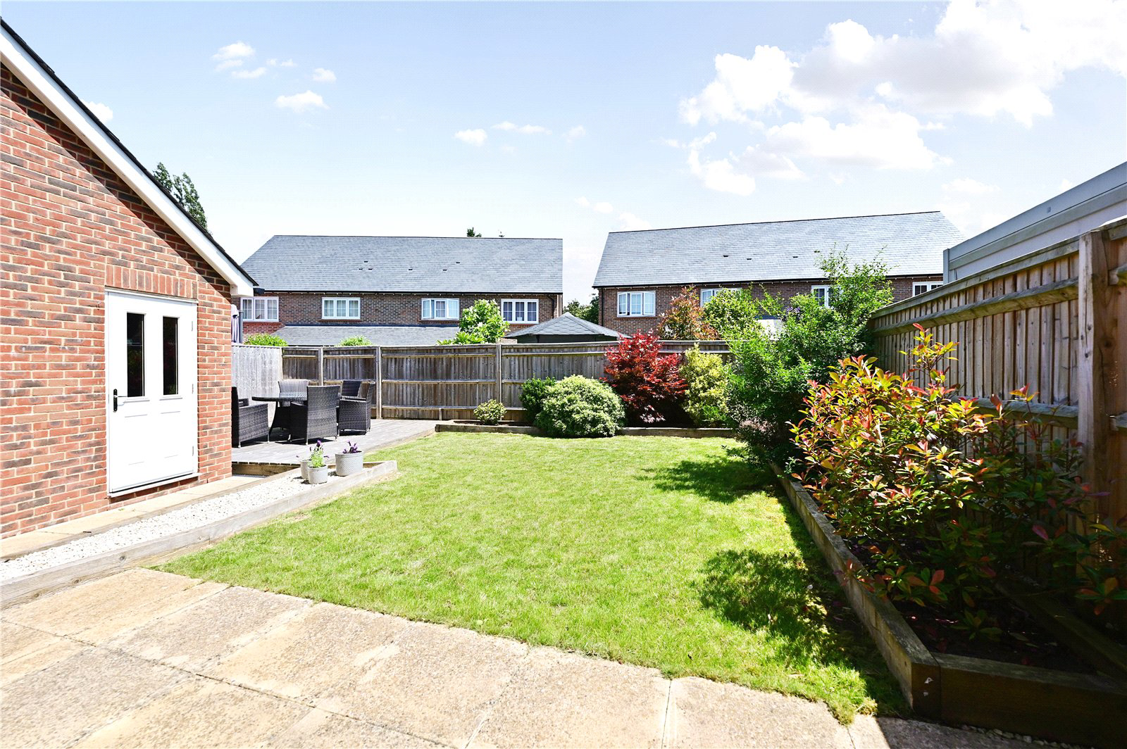 Titchener Way, Hook, Hampshire, RG27, photo 6